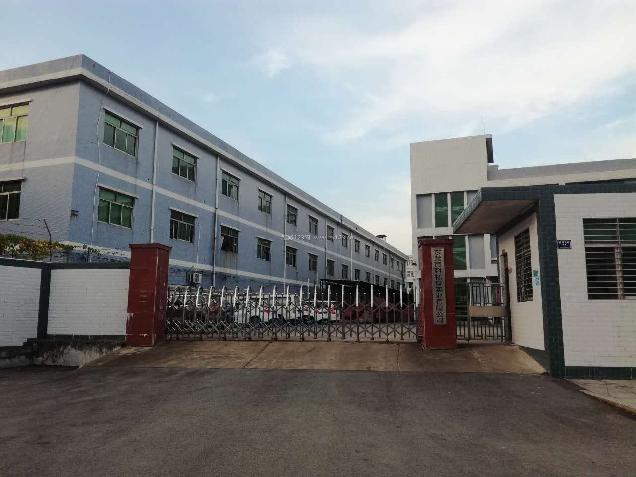 辦公廠房裝修設計應該如何提高使用面積？