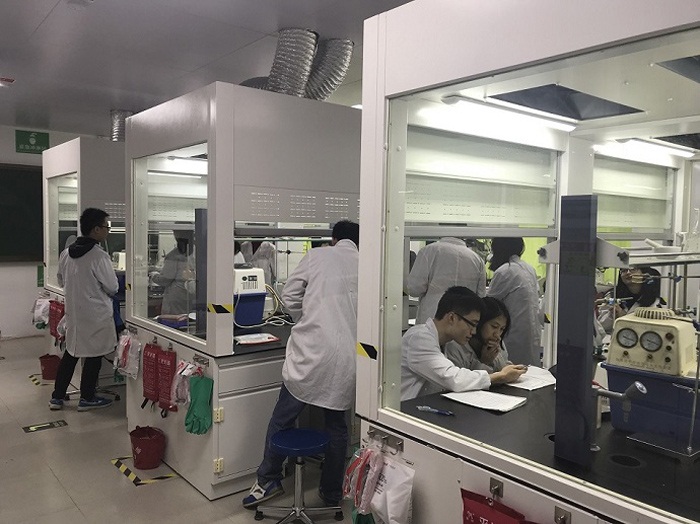 微生物實驗室裝修設計應該注意的事項？